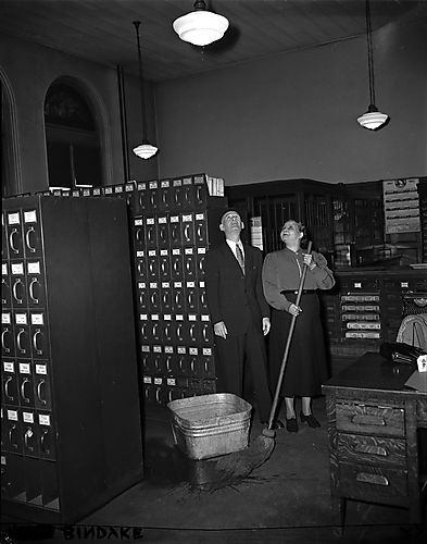 Allegheny County Courthouse
