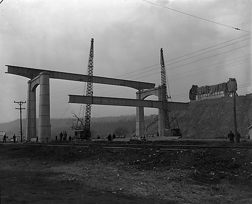 American Bridge Company
