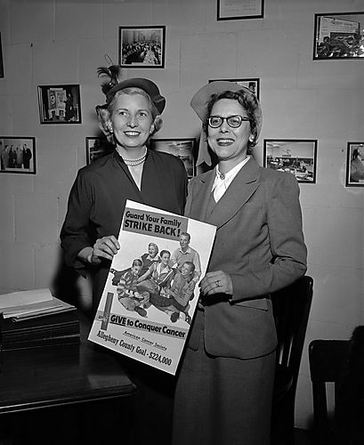 American Cancer Society