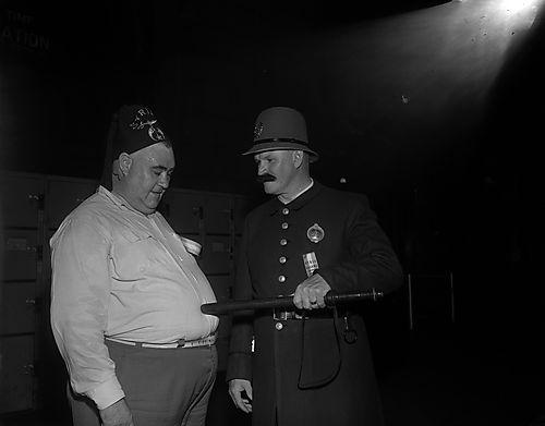 Ancient Arabic Order of the Nobles