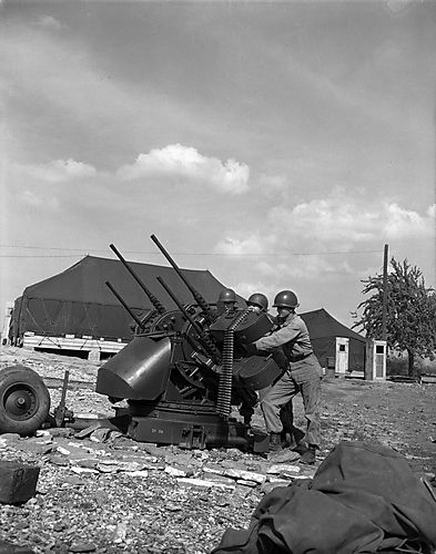 Soldier Training