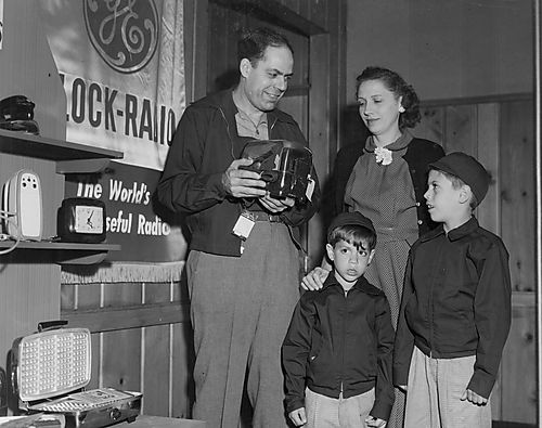 Erie GE Products on Sale