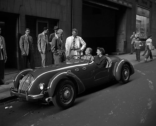 Roadster