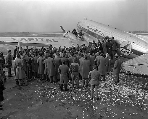 Duquesne University Basketball Team