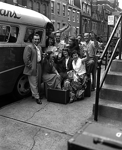 Duquesne University Tamburitzans