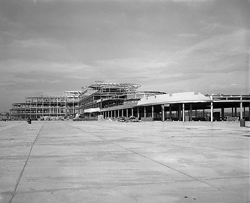 Greater Pittsburgh International Airport