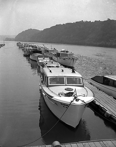 Oakmont Boat Club