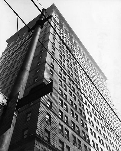 Oliver Building