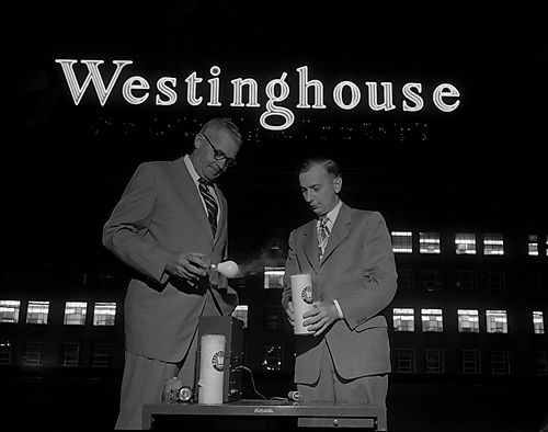 Westinghouse Experiment