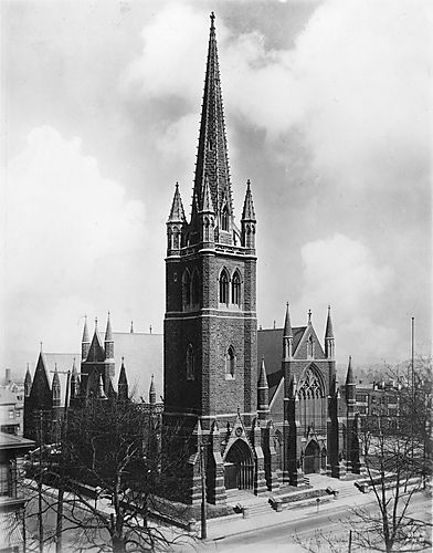 Third Presbyterian Church