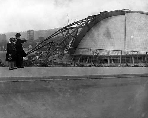 Civic Arena