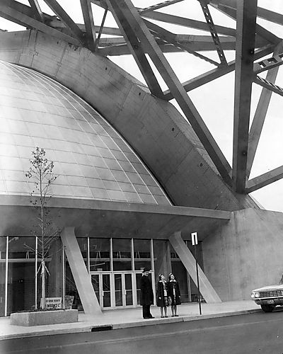 Civic Arena