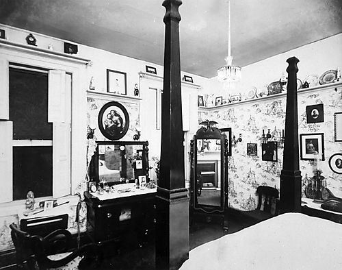 J. M. Taylor House