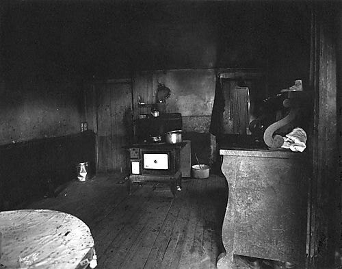 House Interior