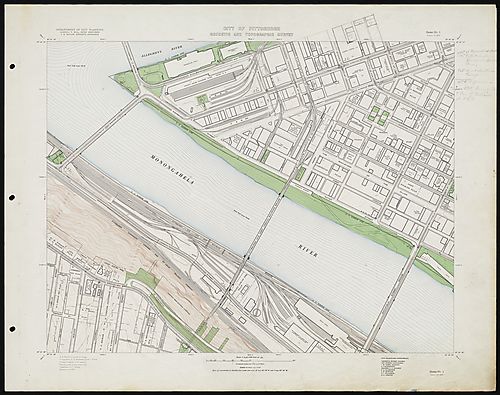 Sheet No. 1