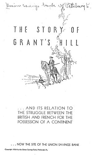 Grant's hill