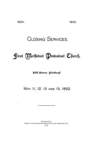 Closing services