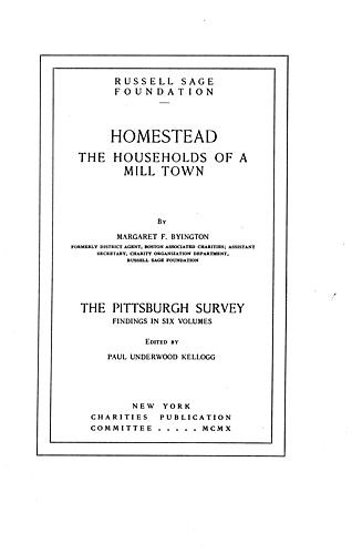 Homestead