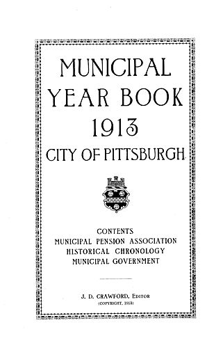 Municipal year book