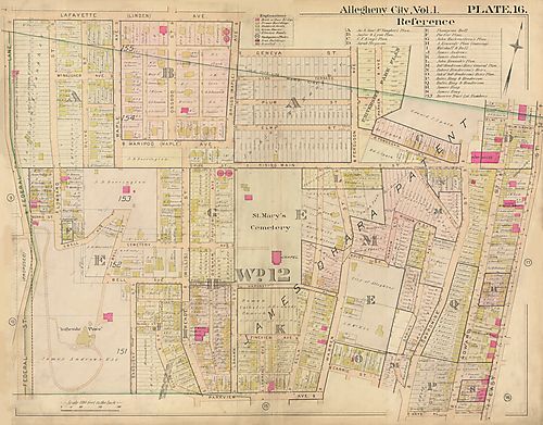 Observatory, Fineview