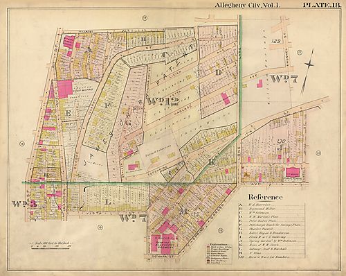 Spring Hill-City View