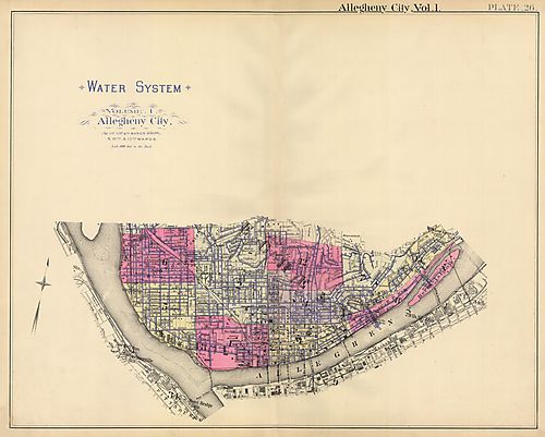 Water System