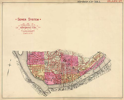 Sewer System