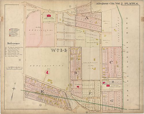 Spring Hill-City View