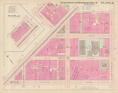 Central Business District