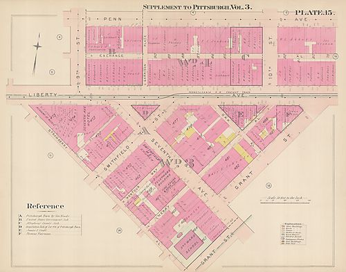 Central Business District
