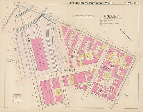 Central Business District