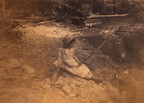 Fishing