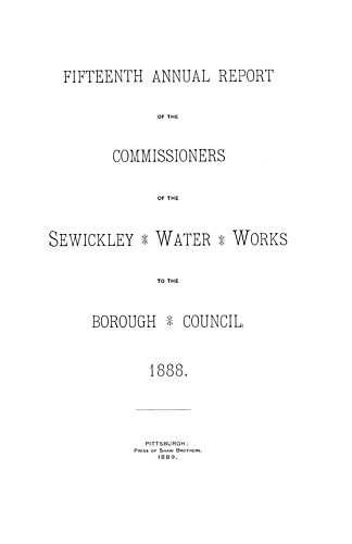 Annual report