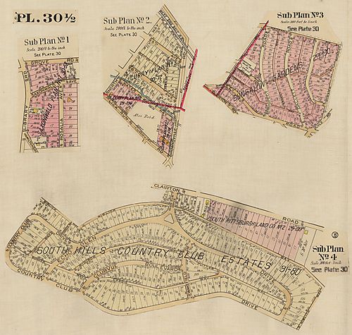 Whitehall, Castle Shannon, Brentwood