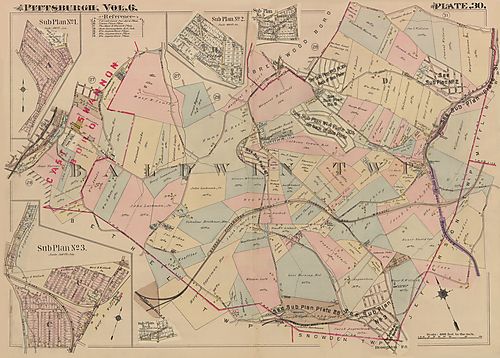 Baldwin, Jefferson, Snowden, Whitehall, Bethel Park