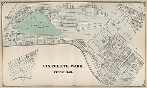 16th Ward