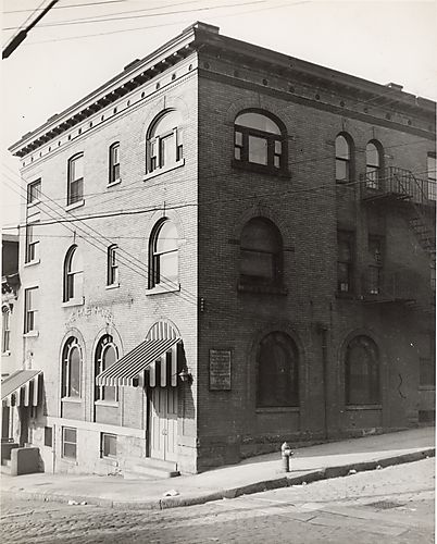 The Hub Hotel