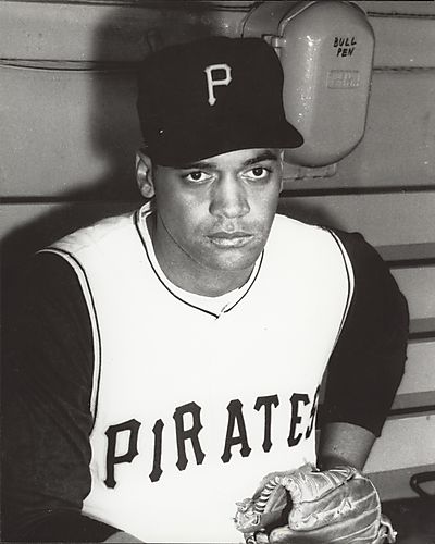 Pittsburgh Pirates pitcher Earl Francis