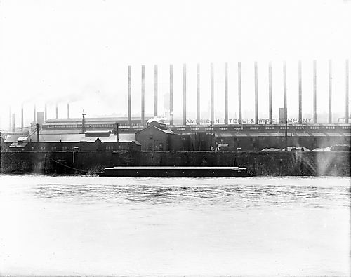 American Wire and Steel Company