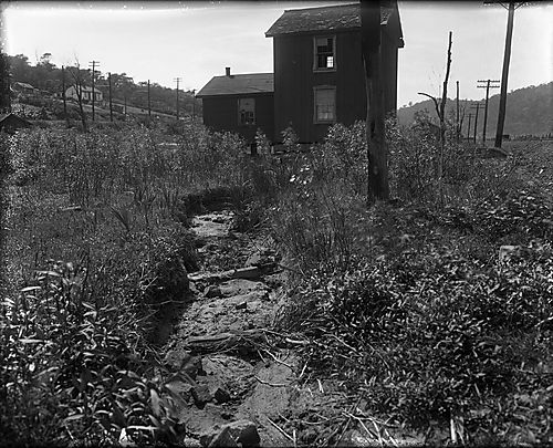 Slum Housing
