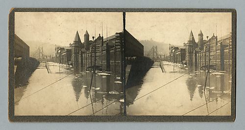 Exposition Hall