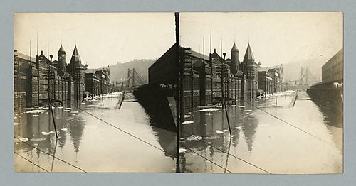 Exposition Hall