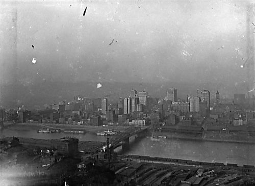 Smithfield Street Bridge