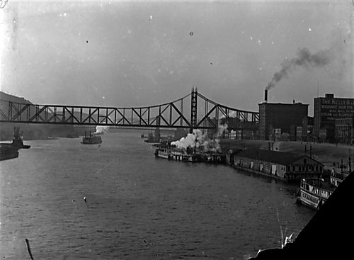 Wabash Bridge