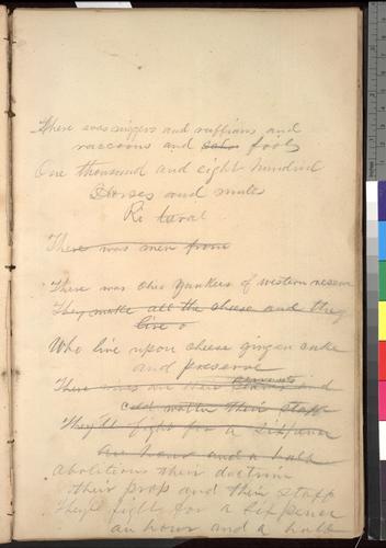 "The Abolition Show"