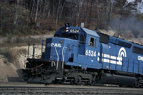 Brickyard Crossing at Horseshoe Curve