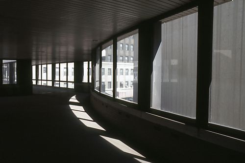 David Lawrence Walkway