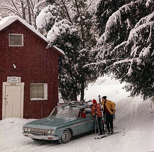 Car Advertisement