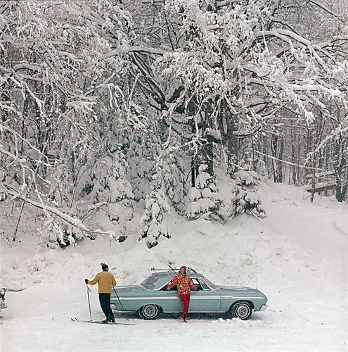 Car Advertisement