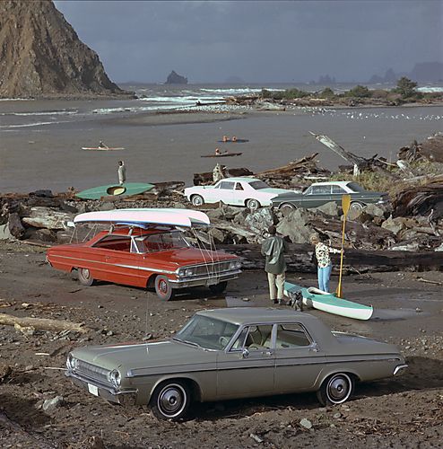 Car Advertisement